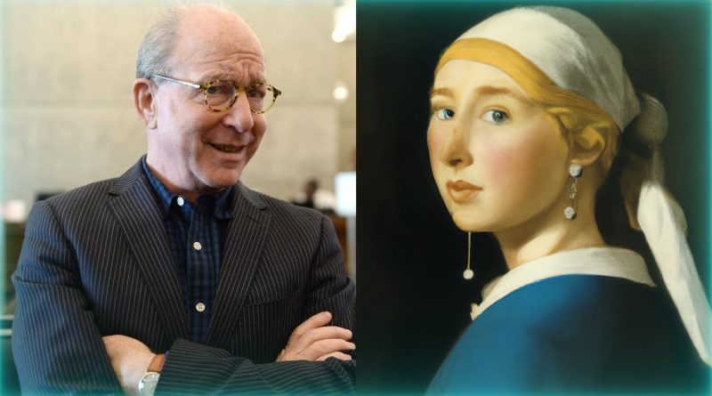 Art critic Jerry Saltz on DALL-E 2: ‘This is pretty crapola illustration’ – CNN Video