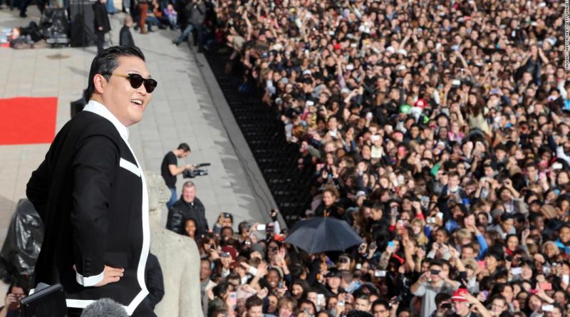 ‘Gangnam Style’ at 10: How Psy’s smash hit sent Korean culture global