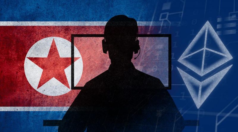 Here’s how North Korean operatives are trying to infiltrate US crypto firms