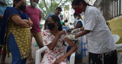 India hits 2 billion Covid vaccinations as infections hit four-month high