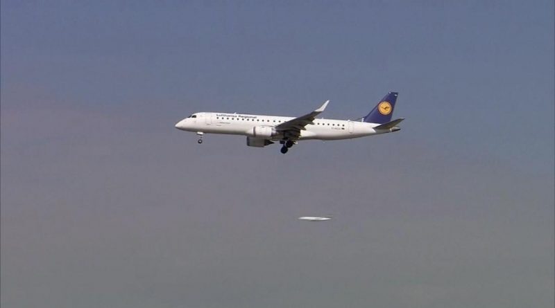 Lufthansa cancels nearly all flights in Germany on Wednesday due to strikes – CNN Video