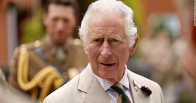 Prince Charles disputes report he brokered £1 million donation from Bin Ladens for his charity