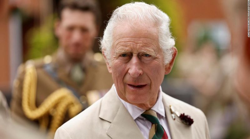 Prince Charles disputes report he brokered £1 million donation from Bin Ladens for his charity