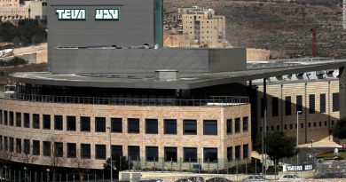 Teva reaches proposed .35 billion settlement of US opioid lawsuits