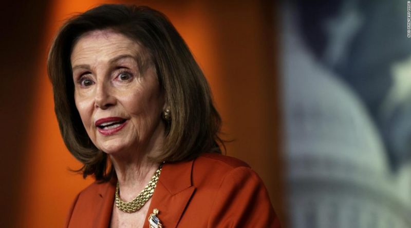 Why is Pelosi’s potential trip to Taiwan fueling tensions?