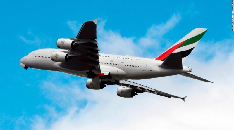 Why the A380 superjumbo is staging a comeback