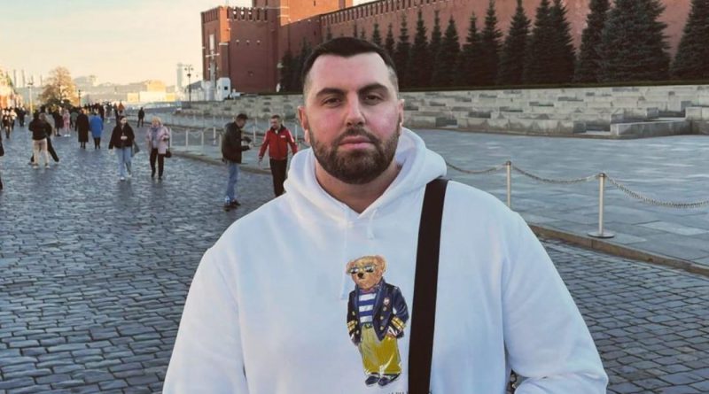 DOJ says this man influenced US political groups at the direction of Russian intelligence – CNN Video