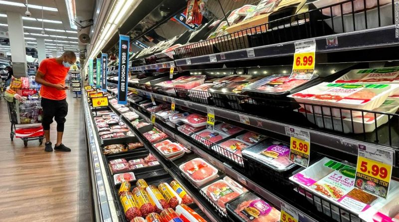 Inflation, explained: Why prices keep going up and who’s to blame