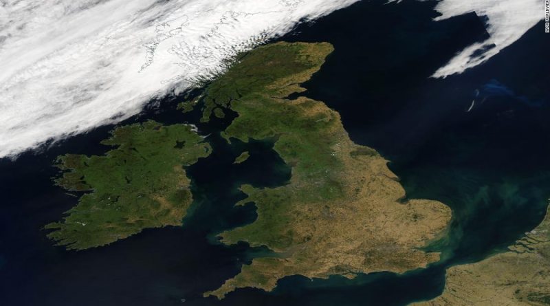 Parts of England officially fall into drought after months of scant rainfall
