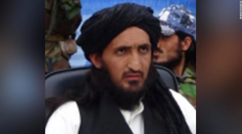 Senior leader of Pakistani Taliban killed in IED attack