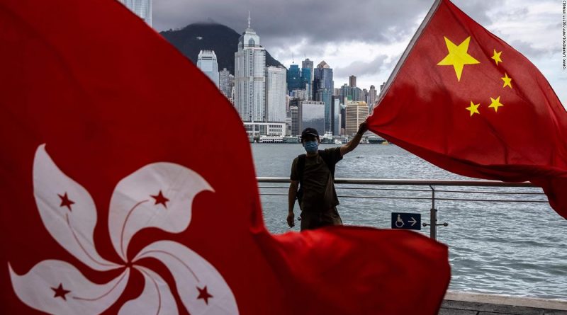 ‘Win hearts and minds’ in Taiwan and Hong Kong, Xi urges Communist Party